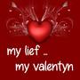 My Lief (My Valentyn)