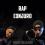 Rap Conjuro (Explicit)