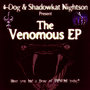 The Venomous EP