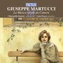 MARTUCCI, G.: Canzone dei ricordi (La) / Pagine sparse / 3 Pezzi / Sogni / Romanza (La Musica vocale da Camera) [Onorati, Prayer]