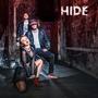 Hide (feat. Blak Tha Map & All Toys) [Explicit]