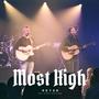 Most High (feat. Jeremy Keurentjes)