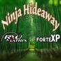 Ninja Hideaway (from 