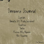 Dreamz Journal