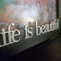 Life Is Beautiful (feat. Bruce Harris, MrsJ & SheshaB)