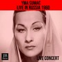 Yma Sumac LIve In Russia 1960