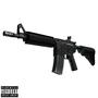 Rifle (feat. Olea) [Explicit]