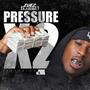 Pressure X2 (Explicit)