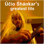 Účio śhánkaя's greatest tits (Explicit)