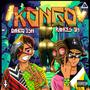 KONGO (feat. Dahgo Isn) [Explicit]