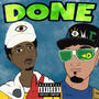 DONE (feat. Cj TopOff) [Explicit]