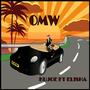 On My Way (feat. Elisha) [Radio Edit]