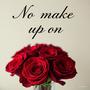 No Make-up on (feat. Avicia Buhle) [Explicit]