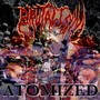 Atomized