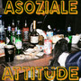 Asoziale Attitüde (Explicit)