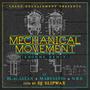 Mechanical Movement (feat. Blacastan, Marvalyss, N.B.S. & DJ Slipwax) [Krohme Remix] [Explicit]