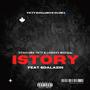 ISTORY (feat. Siyahluma yktv & Lahdess MusiQal)