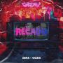 Recado (feat. Vizzie) [Explicit]