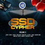 SSD Cypher Vol.3 (Explicit)