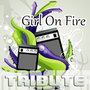 Girl On Fire (Inferno Version Salute to Alicia Keys Feat. Nicki Minaj)