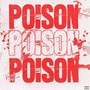 Poison Ivy (feat. Yung Frendi) [Explicit]