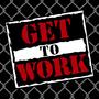 Get To Work (feat. Pat Grim) [Explicit]