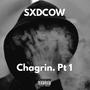 Chagrin., Pt. 1 (feat. SXDCOW) [Explicit]