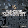 Sunrise Synthesizer Session, No. 11