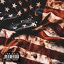 Dear America (feat. NAJ & Talisa) [Explicit]