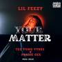 Your Matter (Explicit)