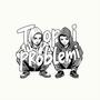 Troppi problemi (feat. Melman & Pana) [Explicit]