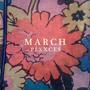 March