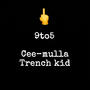 9to5 (feat. Trench kid) [Explicit]