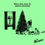 There May Never Be Another Christmas (Explicit)