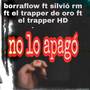 no lo apago (Explicit)