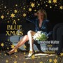 A Blue Xmas (feat. Harry Happel)