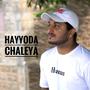 Hayyoda x Chaleya (feat. Jenushan) [Sha Muzic Remix]