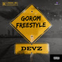 GOROM FREESTYLE (Explicit)