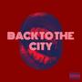 BACK TO THE CITY (feat. Steven Voorhees) [Explicit]