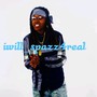 Iwill_spazz4real