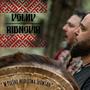 W Pieśni Modlitwa Słowian (feat. Percival Schuttenbach)