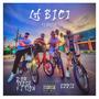 La Bici (feat. Eddie & X Music) [Explicit]