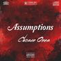 ASSUMPTIONS (Explicit)