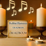 Shabbat Harmonies