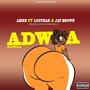 Adwoa (feat. Louudar & Jay Brown) [Explicit]