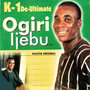 Ogiri Ijebu