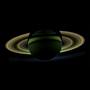 Sounds Of Saturn