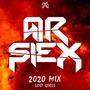 Arslex 2020 Mix: Lost Girls