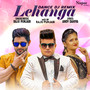 Lehanga (Remix)