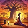 Ancestors (Spiritual African Meditation Music)